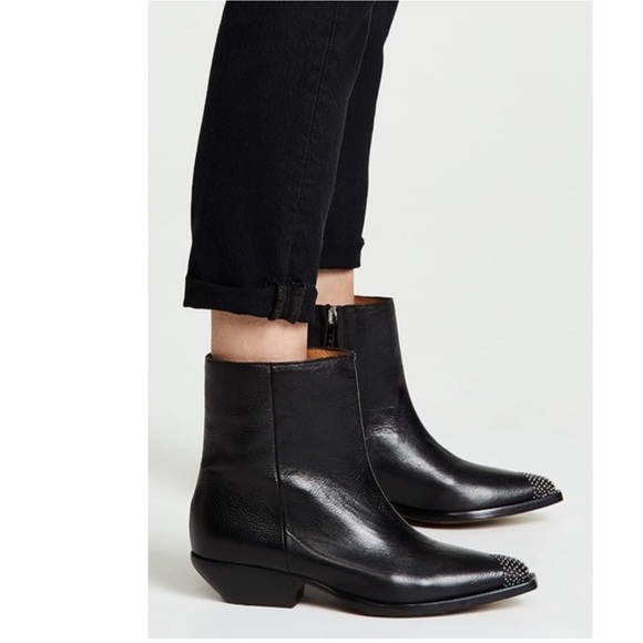New IRO Santiago Boot Sz 36 / 5.5 US - Picture 1 of 4